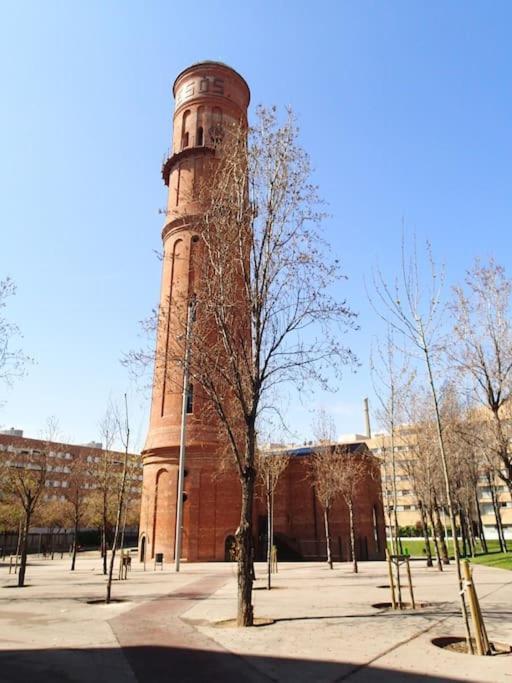 Barcelona Family Beach Exterior photo